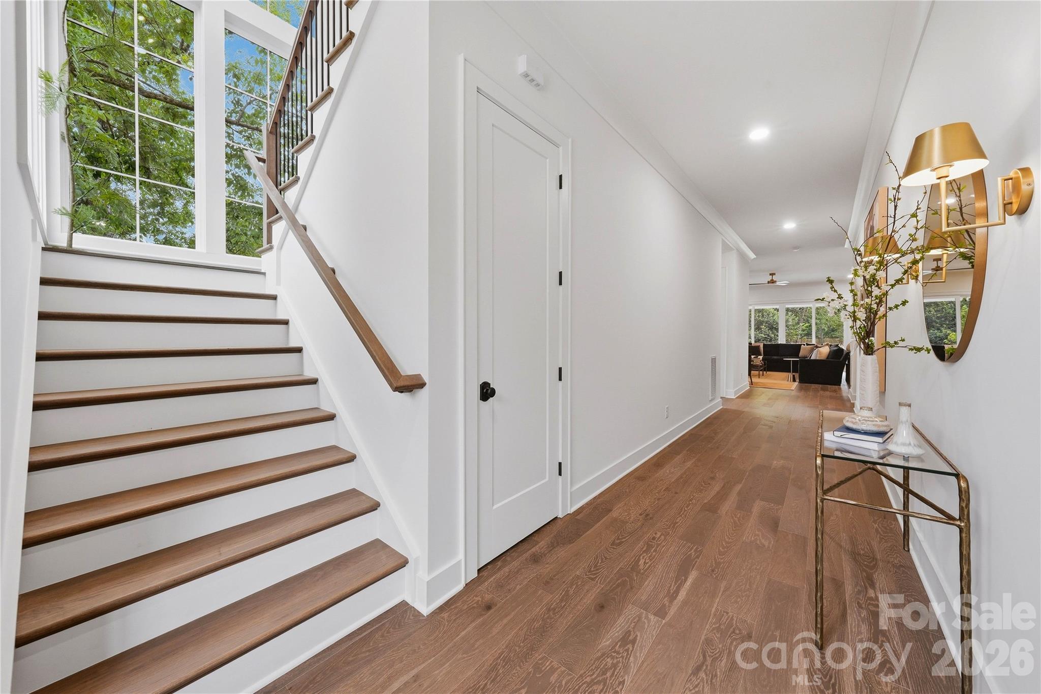 1115 Lomax Avenue, Charlotte, photo 4 of 8