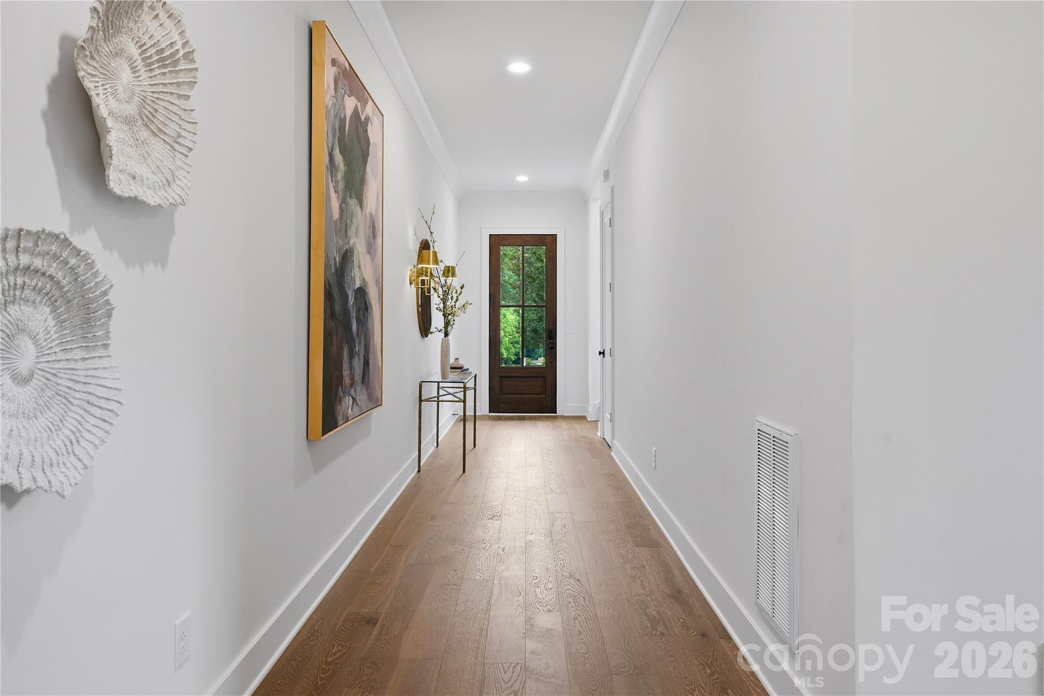 1115 Lomax Avenue, Charlotte, photo 5 of 8