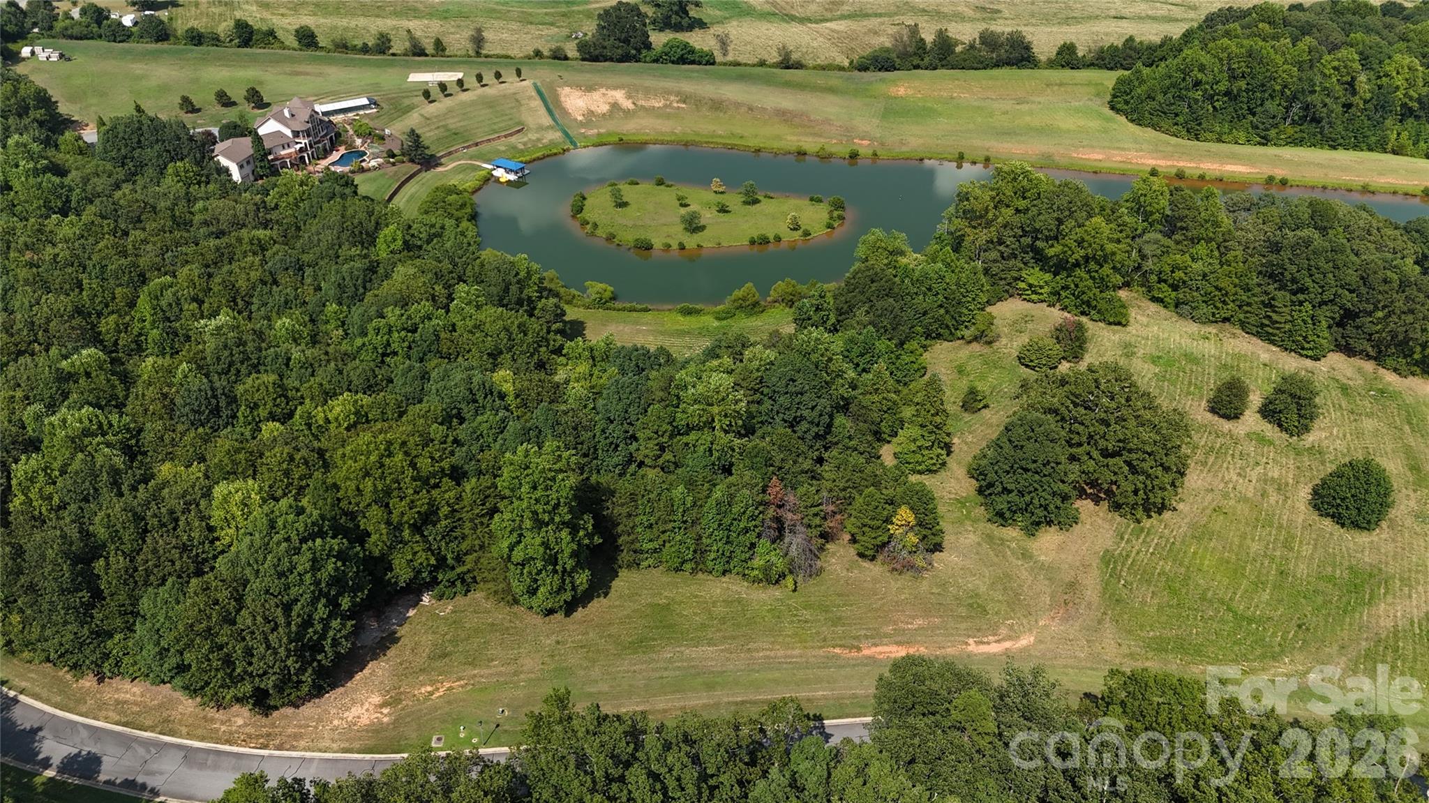 4604 Mirror Lake Drive, Catawba, photo 6 of 8