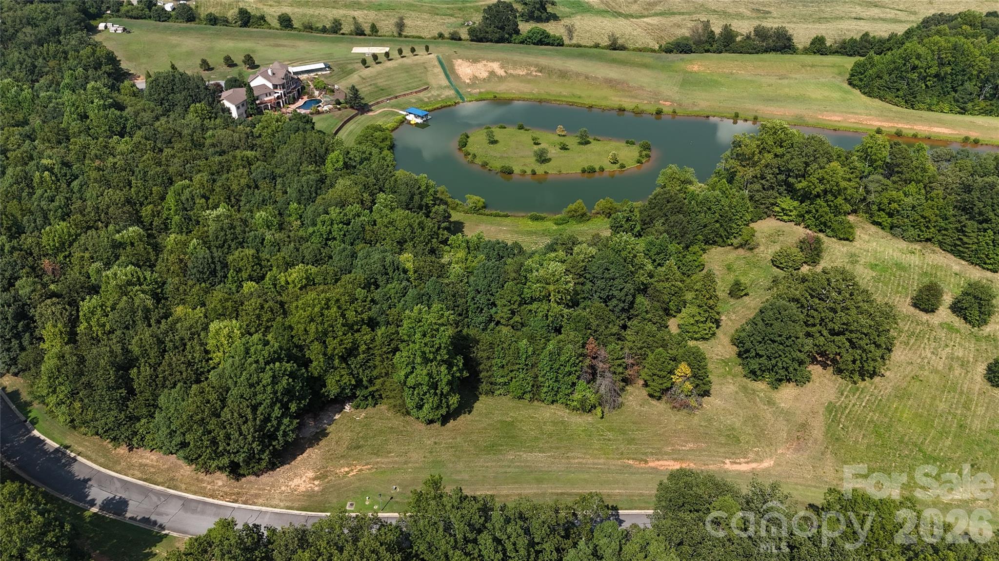 4604 Mirror Lake Drive, Catawba, photo 7 of 8