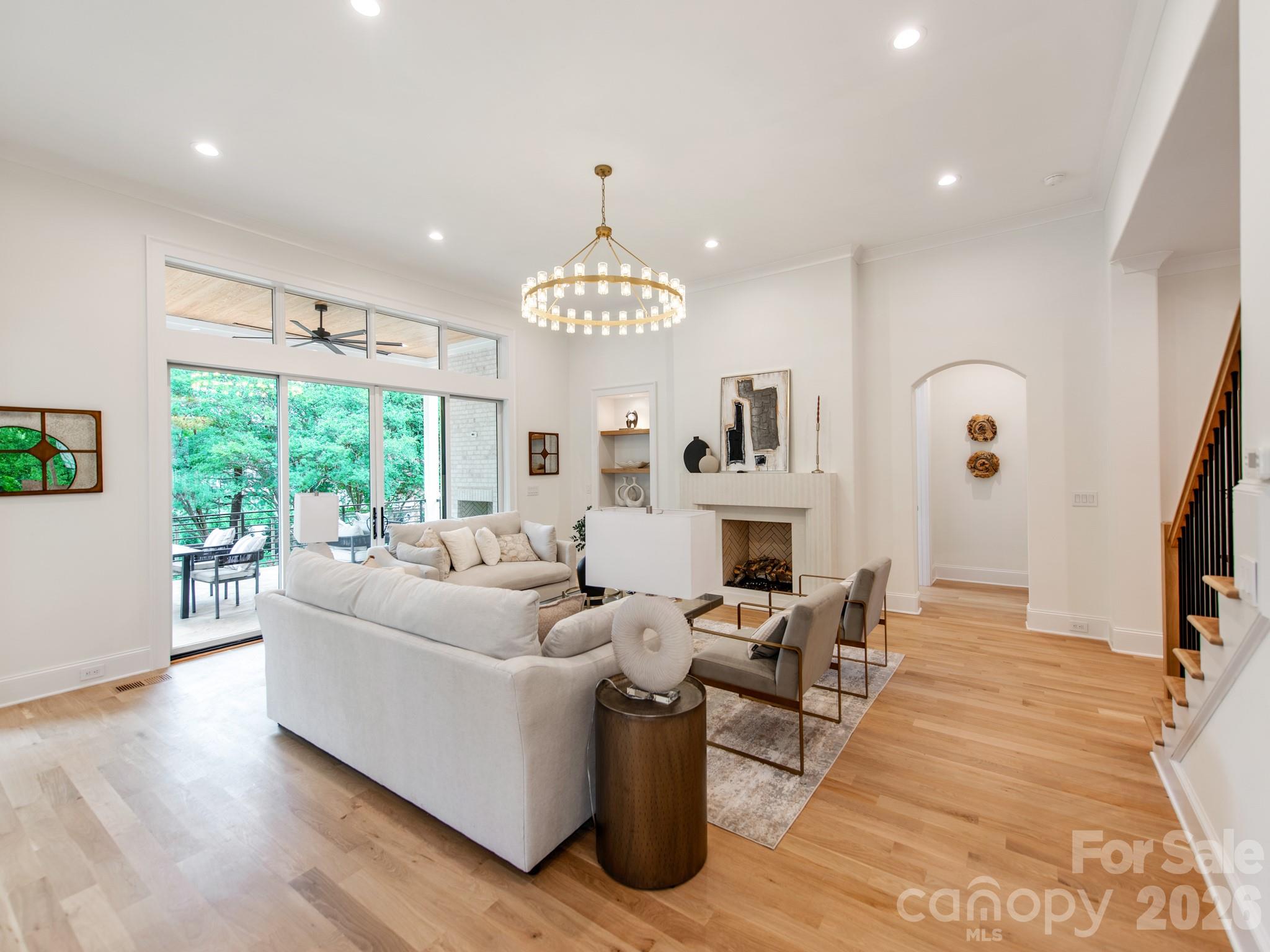 4627 Water Oak Road, Charlotte, photo 6 of 8