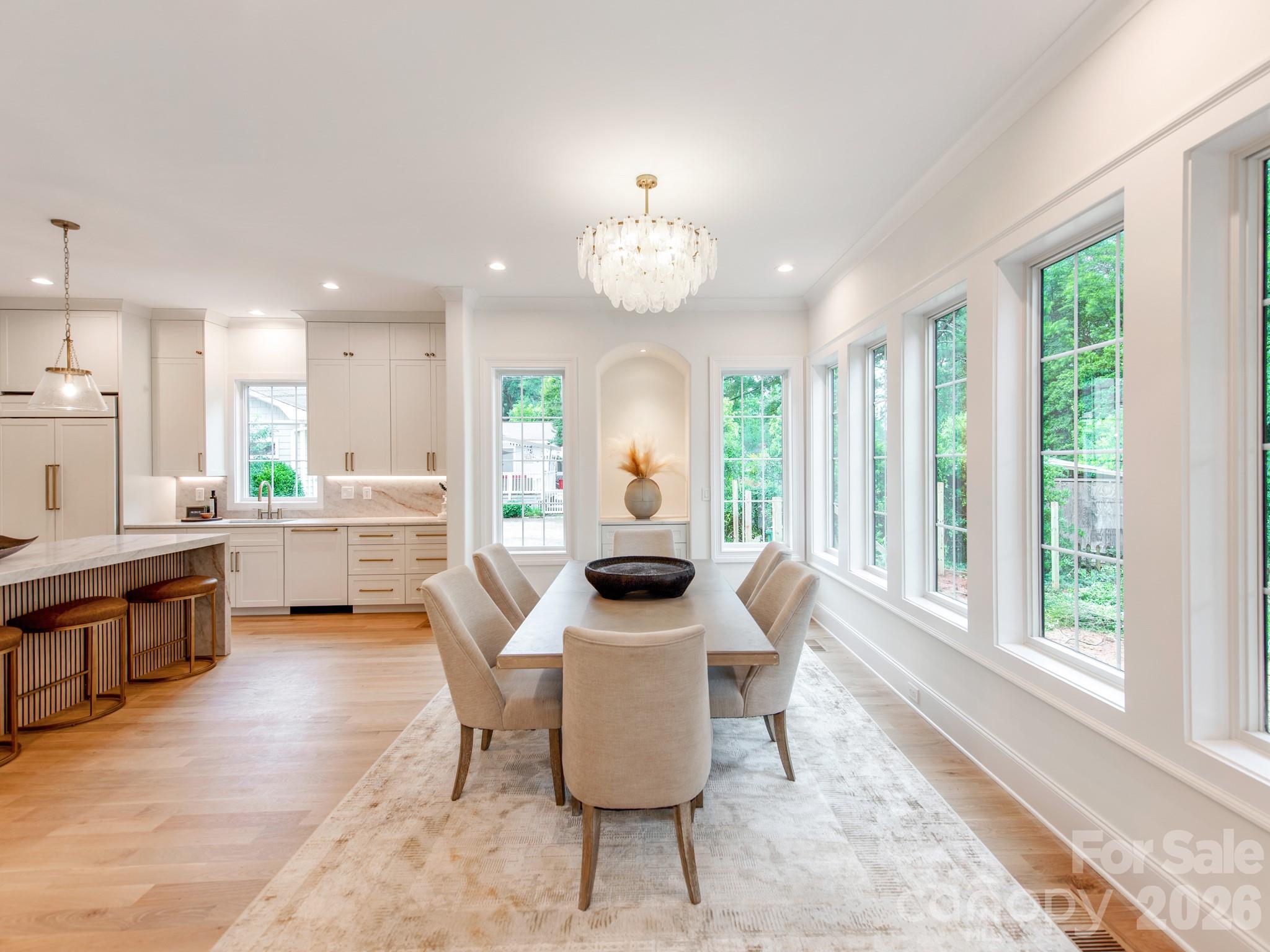 4627 Water Oak Road, Charlotte, photo 8 of 8