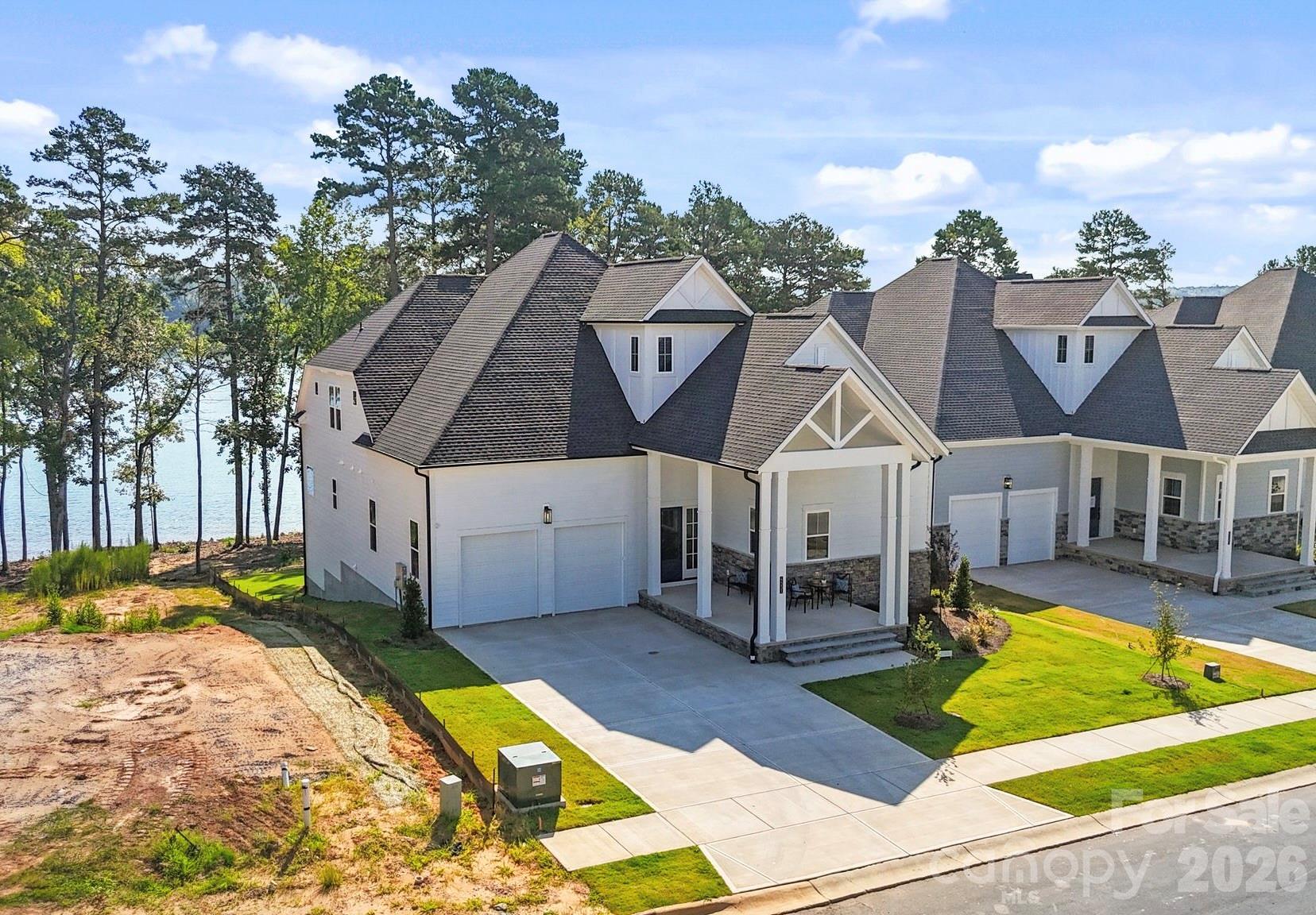 4531 Splash Trail, Sherrills Ford, photo 3 of 8