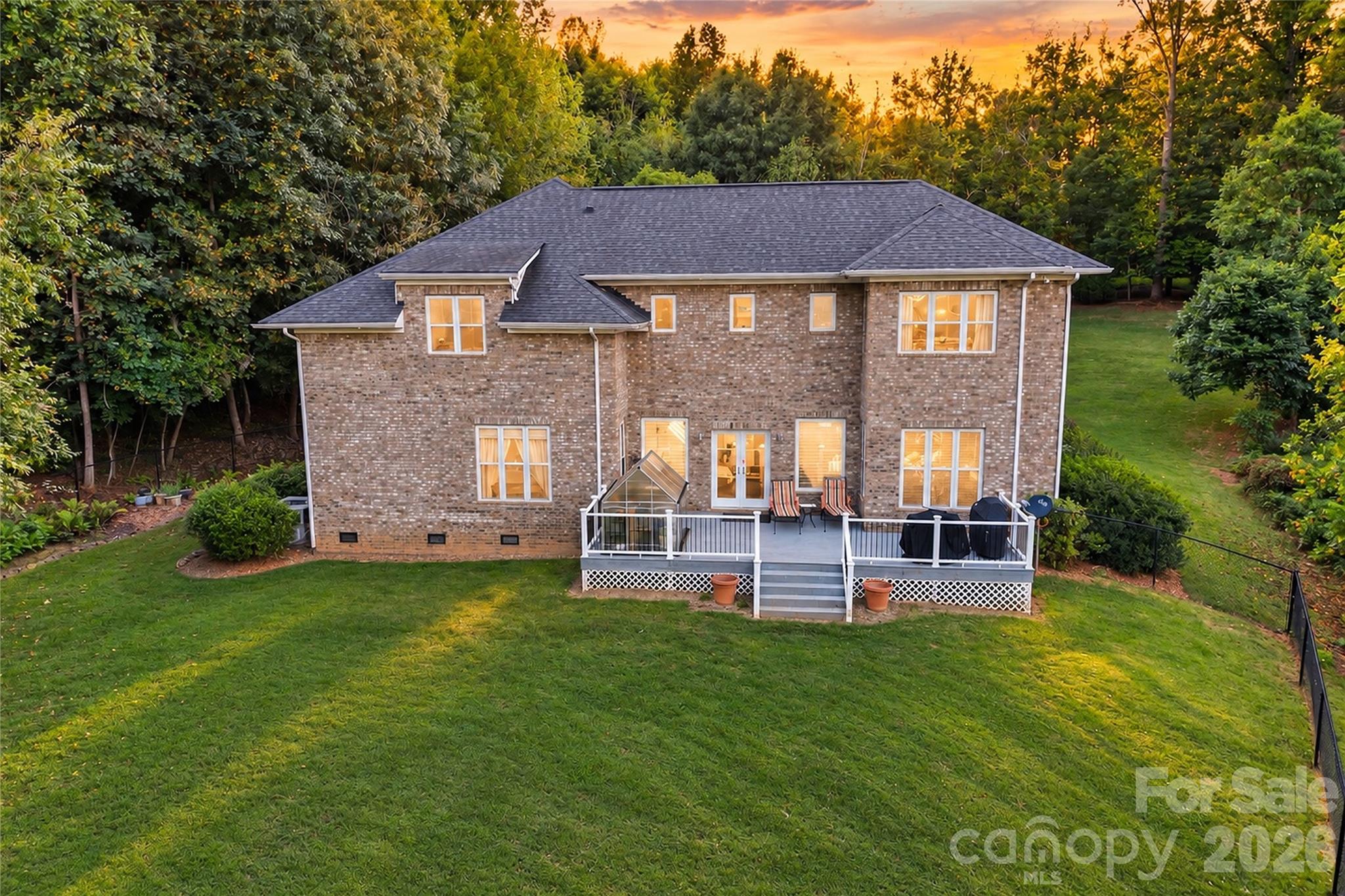 7365 Gabriel Street, Sherrills Ford, photo 3 of 8