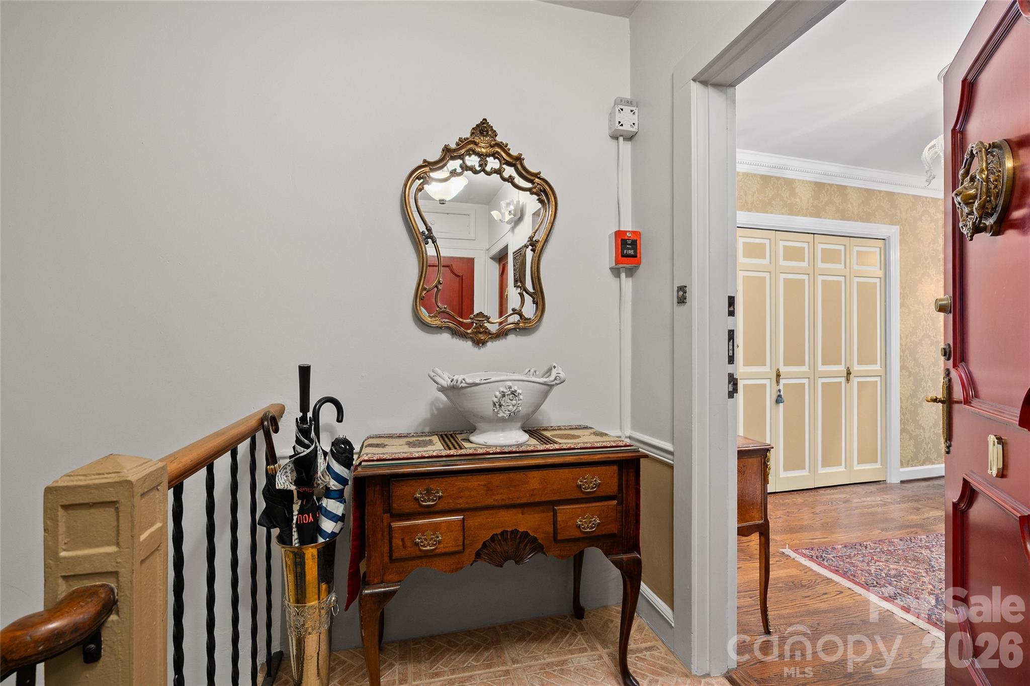 185 Macon Avenue #B10, Asheville, photo 5 of 8