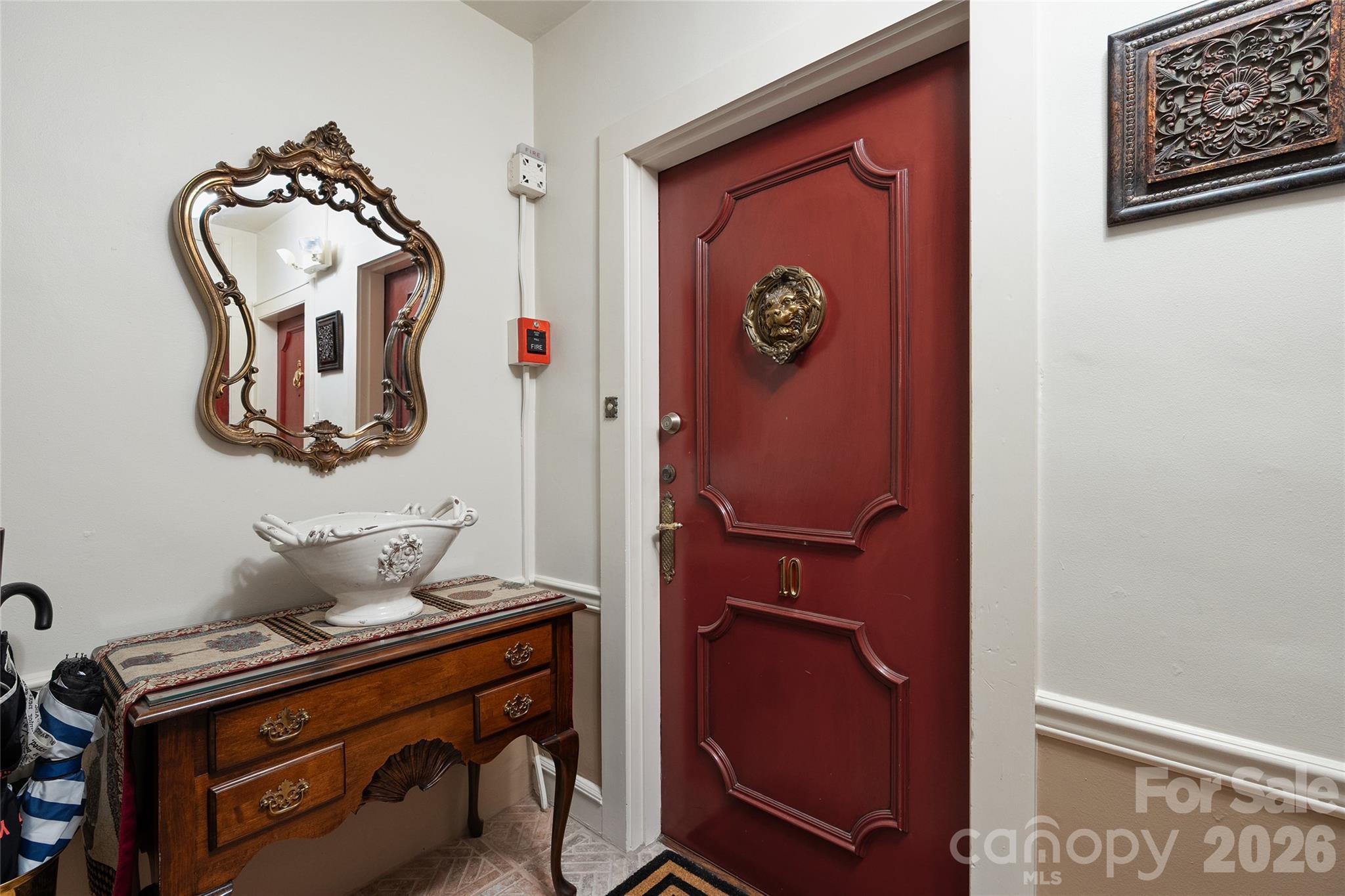 185 Macon Avenue #B10, Asheville, photo 4 of 8