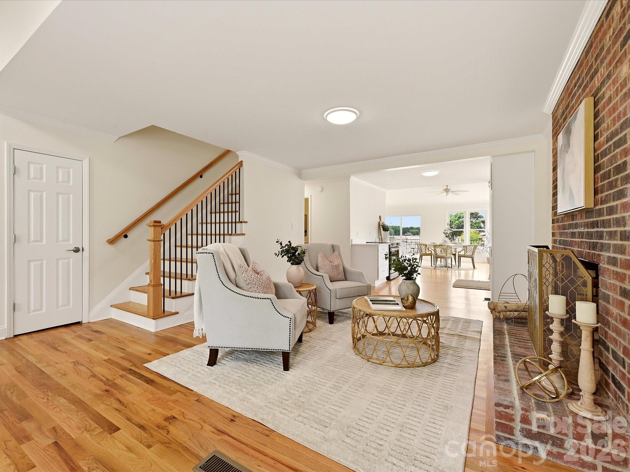 20845 Lagoona Drive, Cornelius, photo 6 of 8