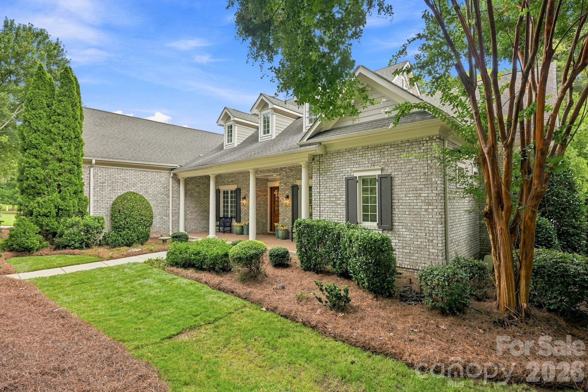 2063 Brawley School Road, Mooresville, photo 1 of 8