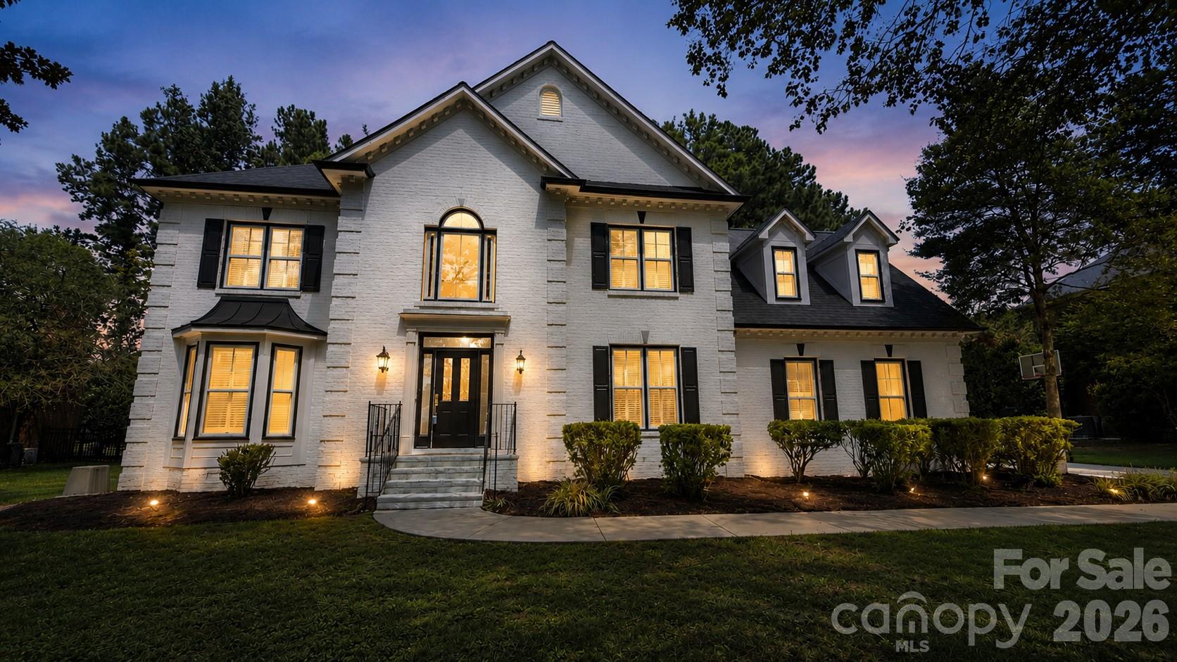 5138 Rotherfield Court, Charlotte, photo 5 of 8
