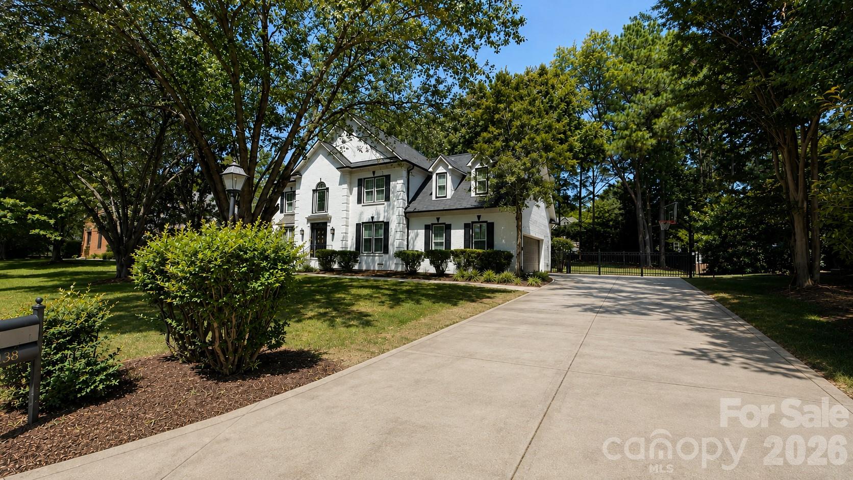 5138 Rotherfield Court, Charlotte, photo 4 of 8