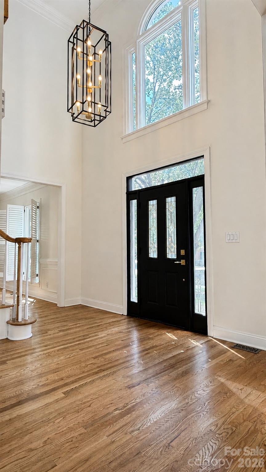 5138 Rotherfield Court, Charlotte, photo 6 of 8