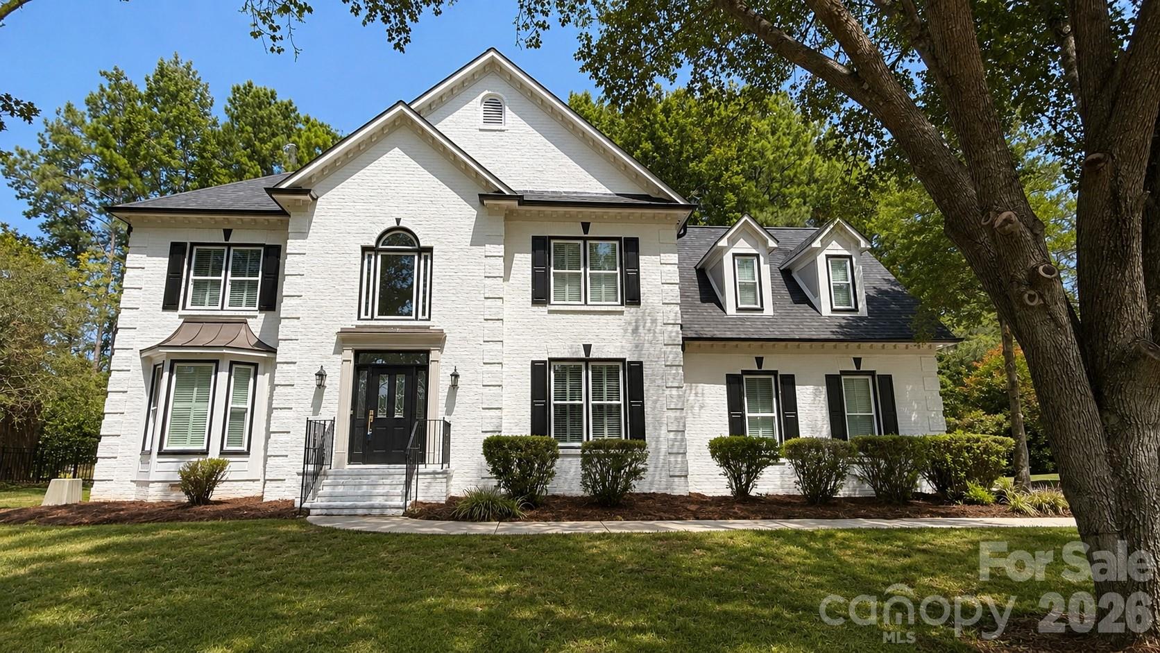 5138 Rotherfield Court, Charlotte, photo 1 of 8