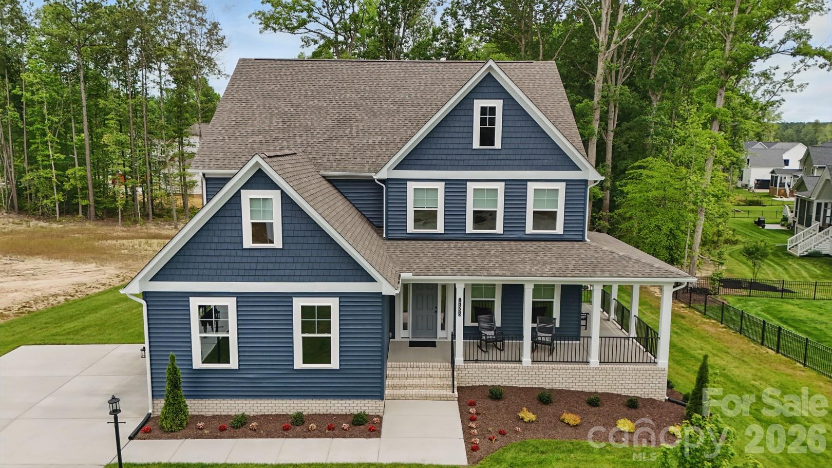 6095 Diamond Place, Harrisburg, photo 1 of 8