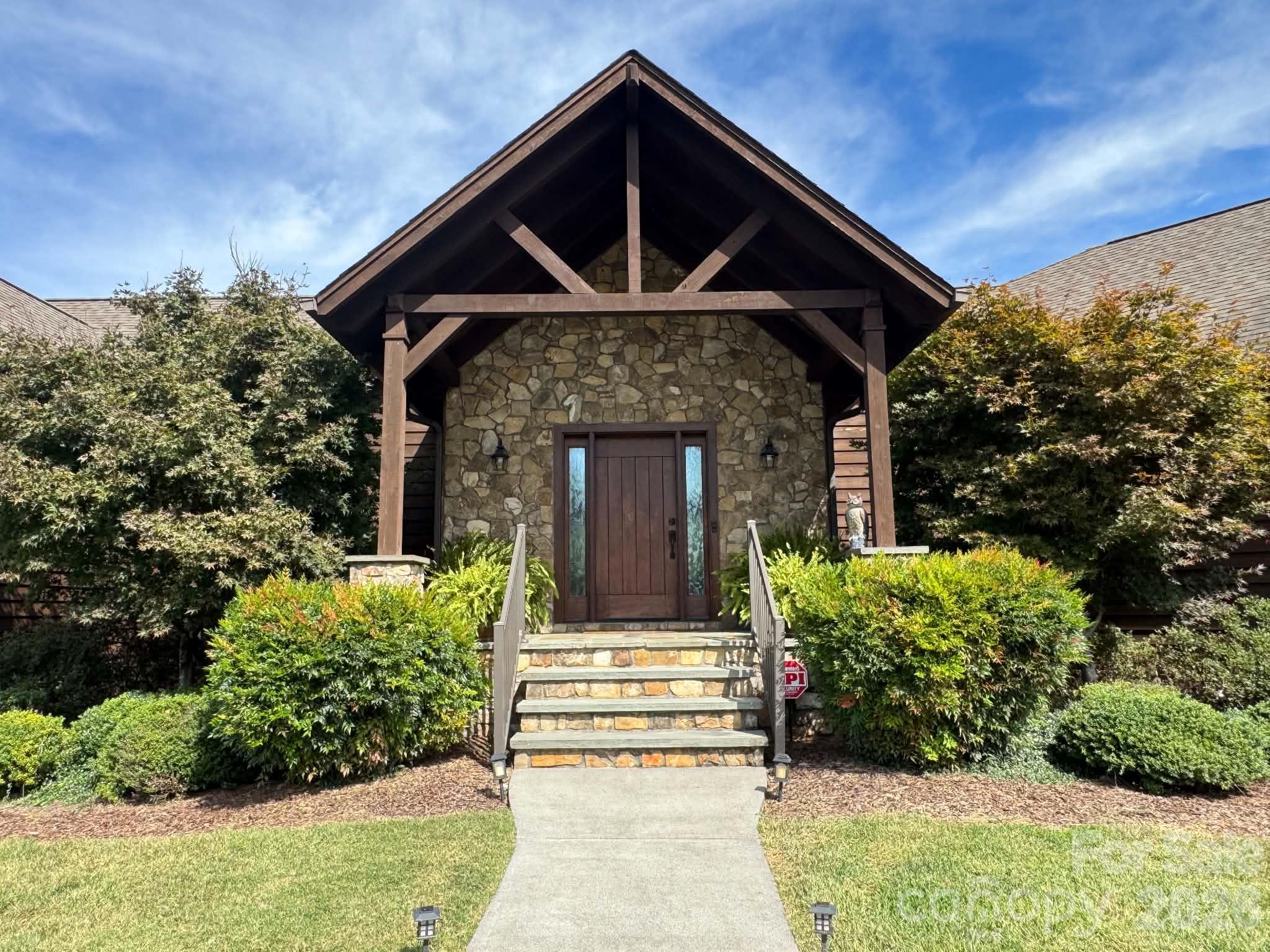 1083 Union Community Road, Thurmond, photo 1 of 8