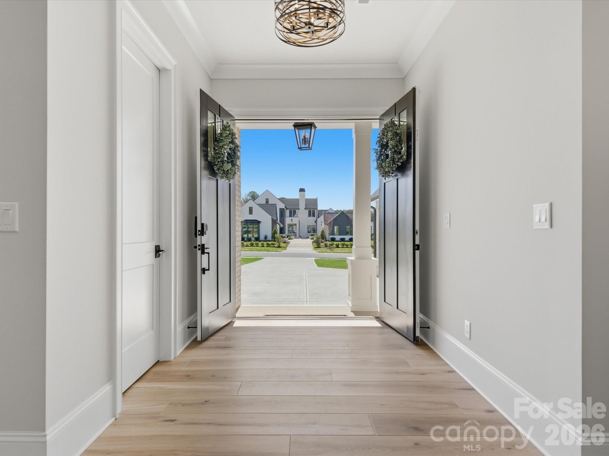 1008 Broadmoor Drive, Marvin, photo 3 of 8