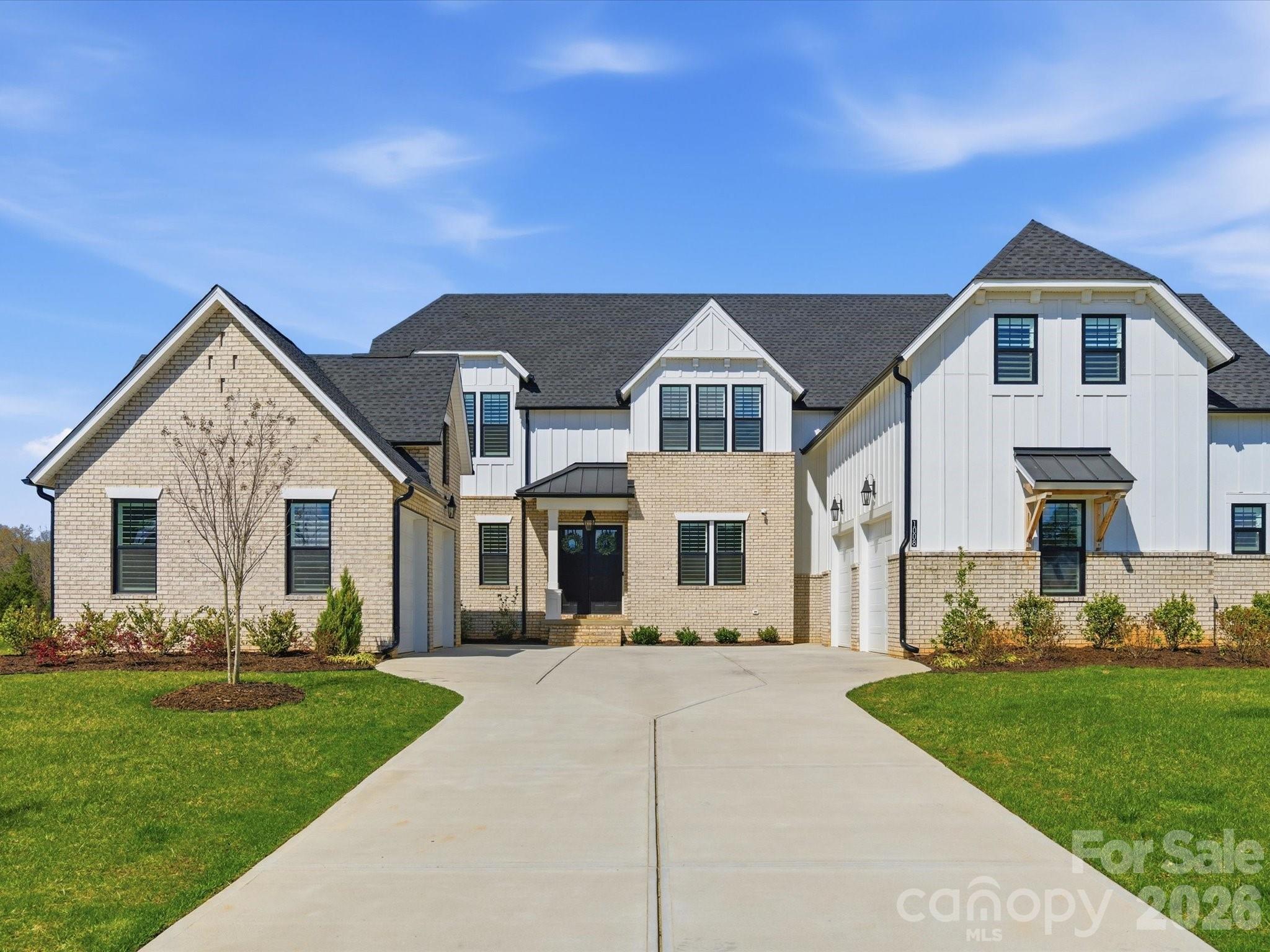 1008 Broadmoor Drive, Marvin, photo 1 of 8