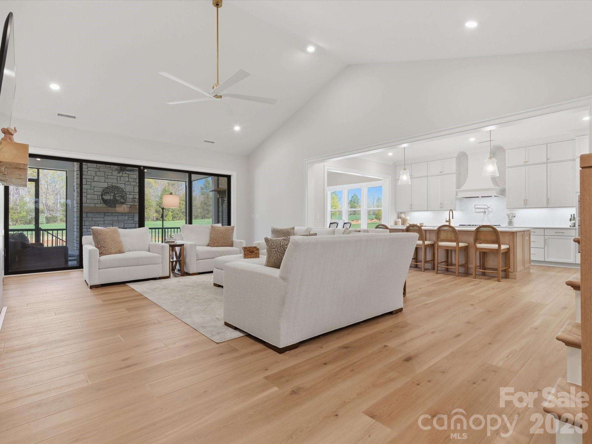 1008 Broadmoor Drive, Marvin, photo 6 of 8