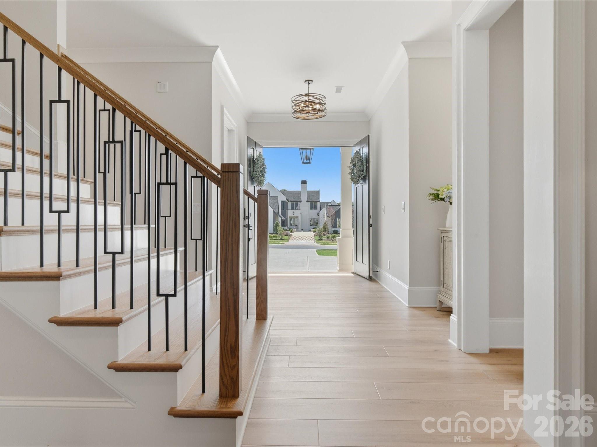 1008 Broadmoor Drive, Marvin, photo 4 of 8