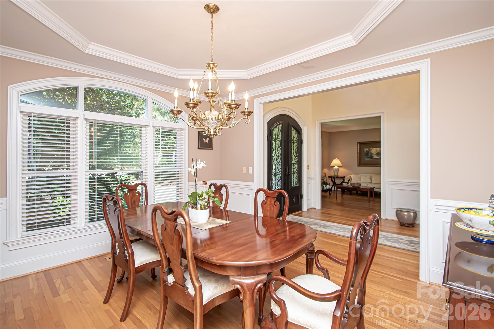 15349 Ballantyne Country Club Drive, Charlotte, photo 6 of 8