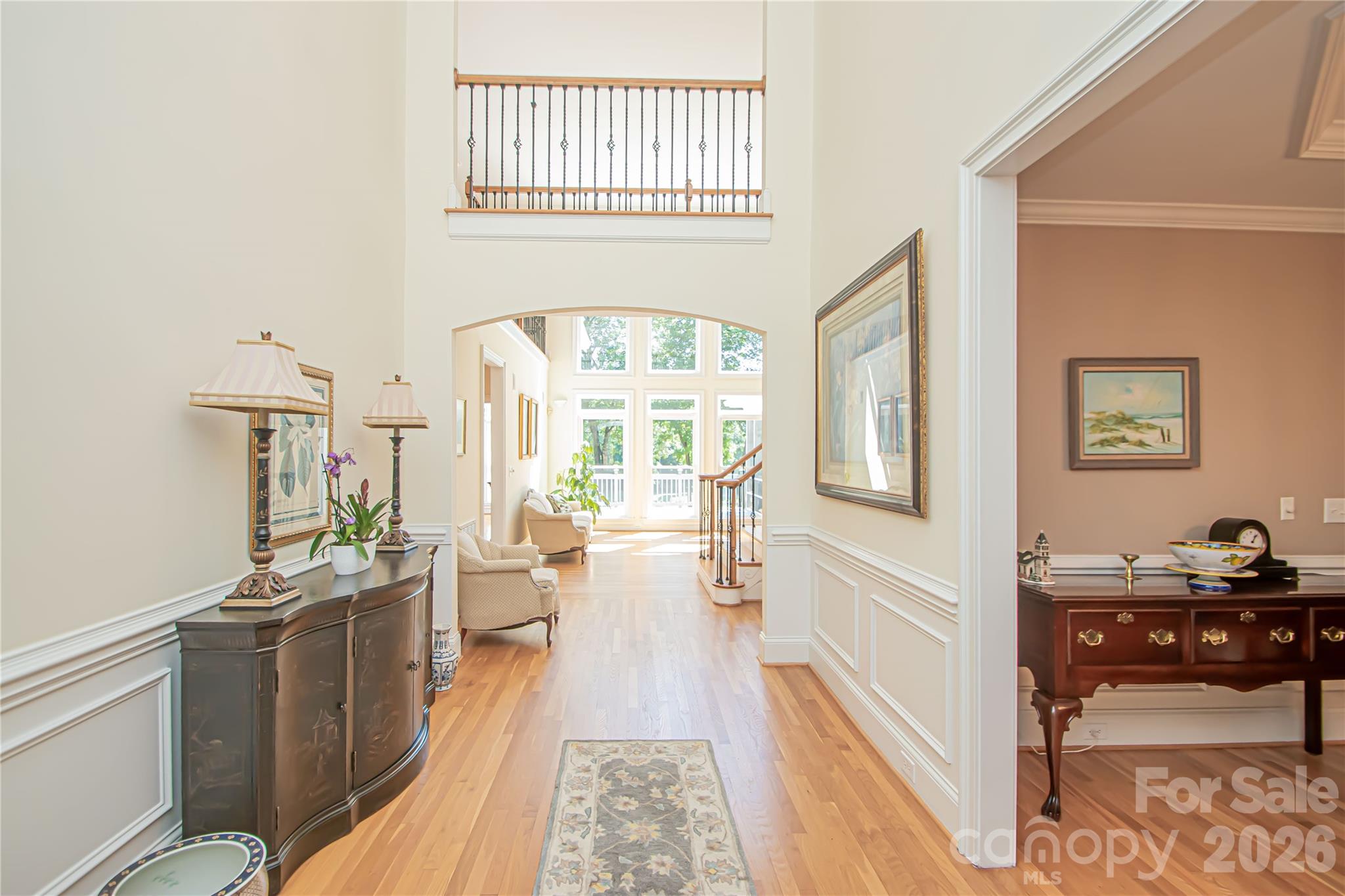 15349 Ballantyne Country Club Drive, Charlotte, photo 3 of 8