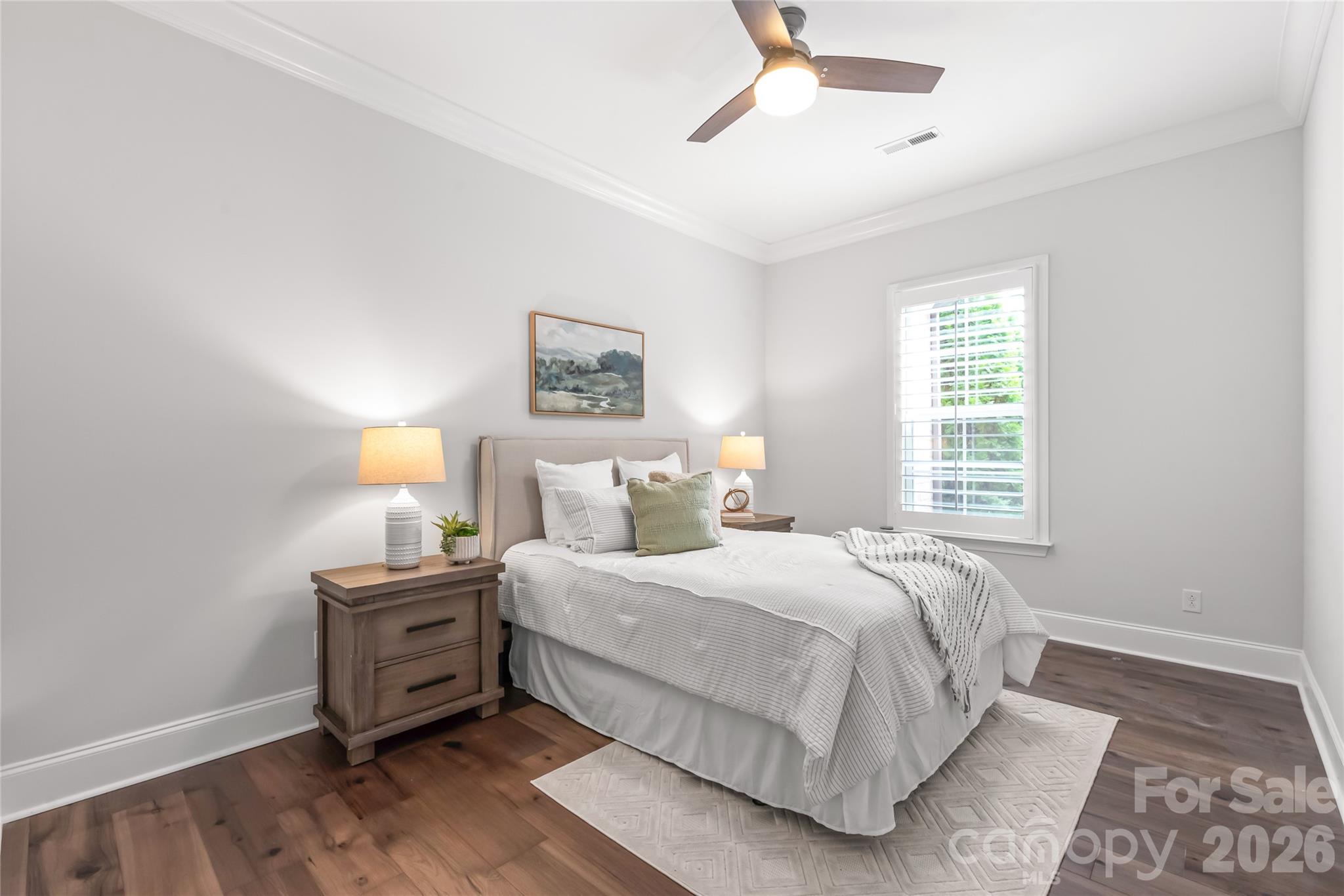 5624 Five Knolls Drive, Charlotte, photo 6 of 8