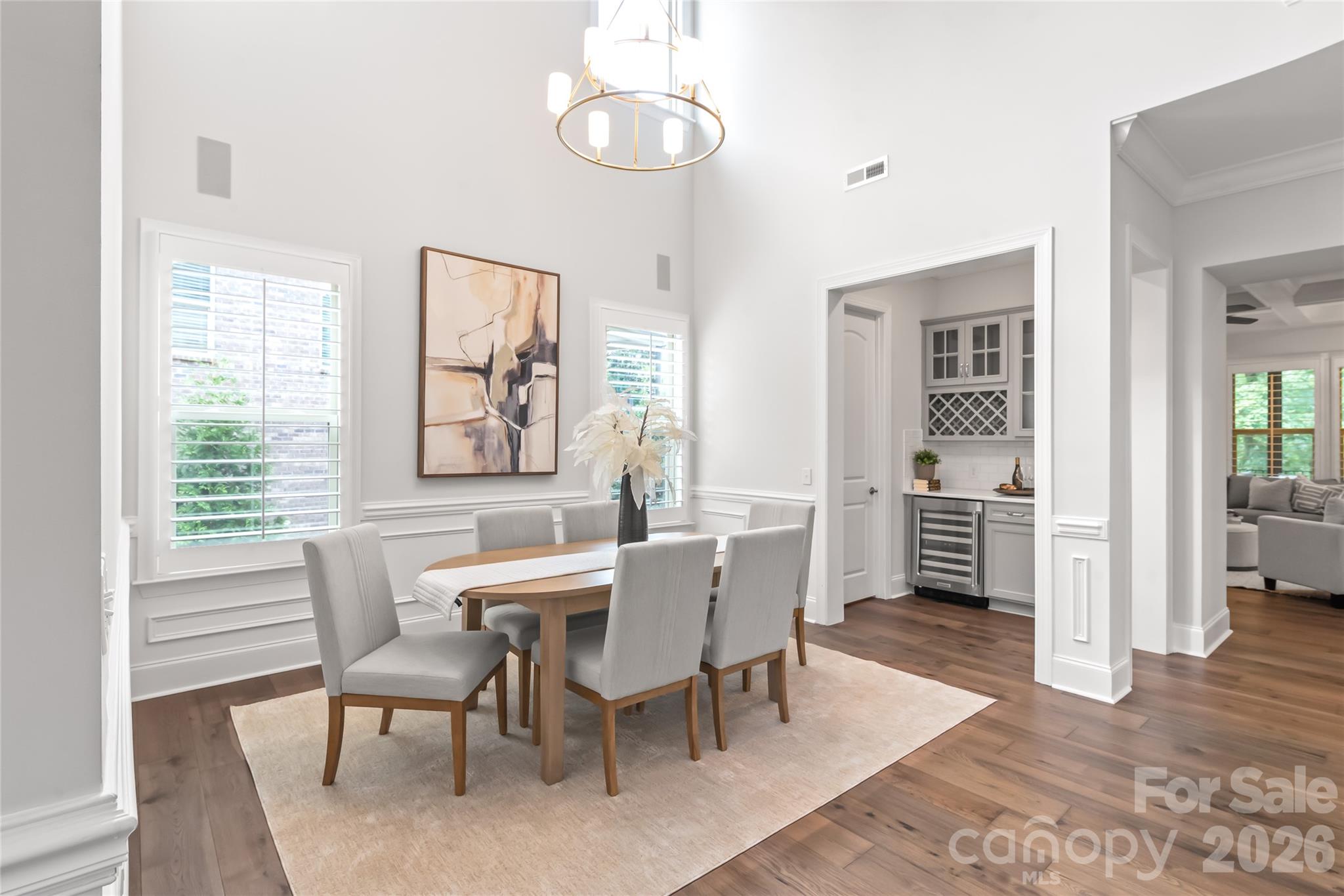 5624 Five Knolls Drive, Charlotte, photo 5 of 8
