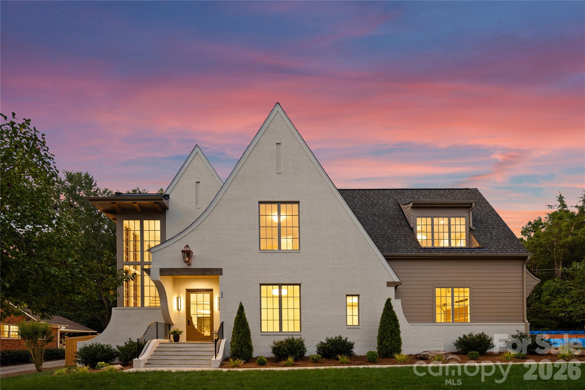 236 Wingrave Drive, Charlotte, photo 1 of 8