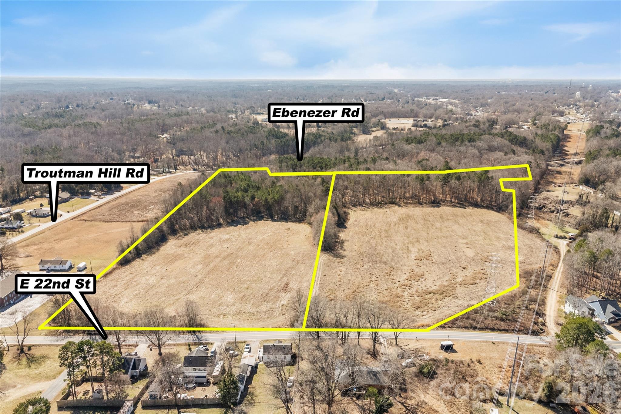 00 E 22nd Street, Kannapolis, photo 4 of 8