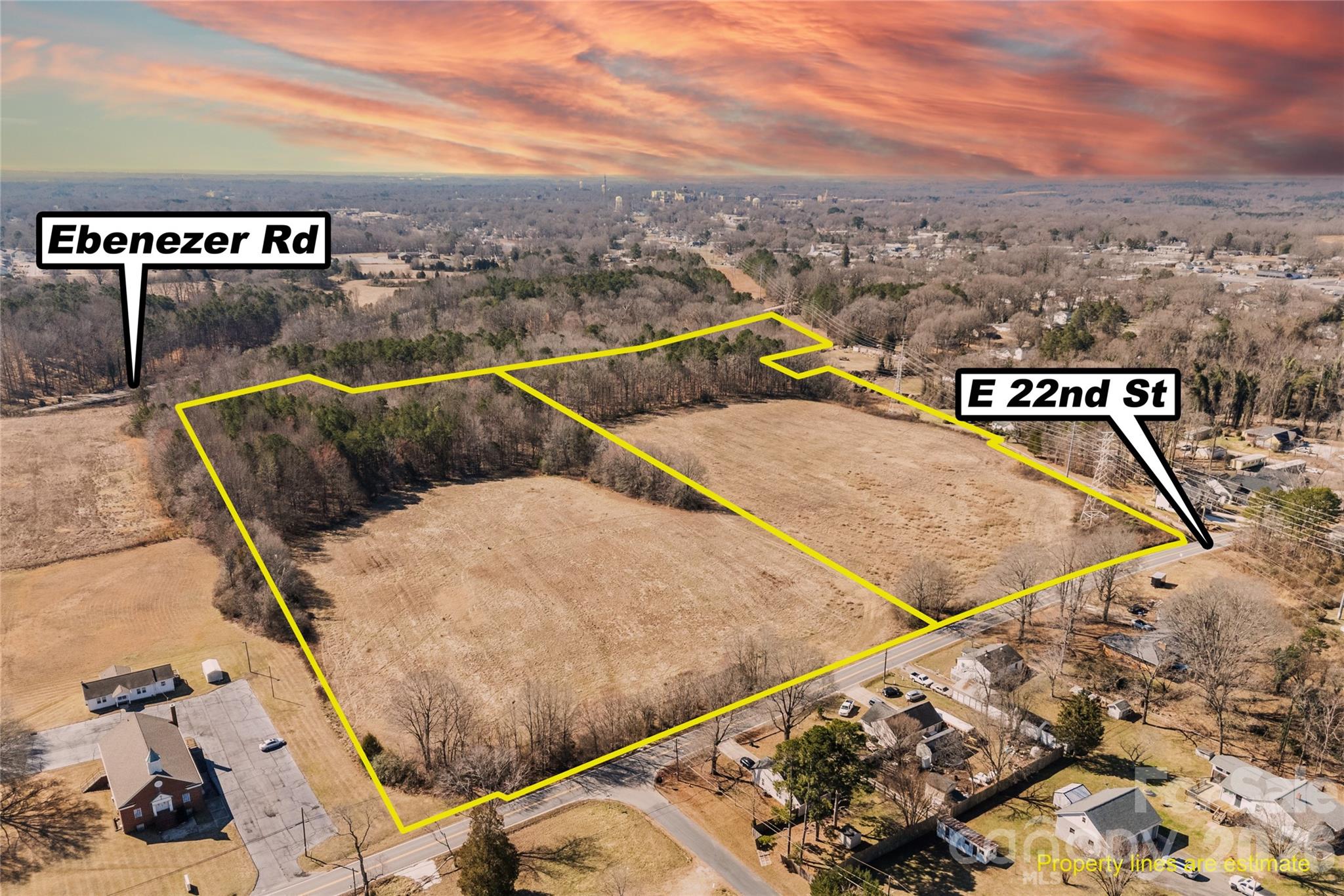 00 E 22nd Street, Kannapolis, photo 5 of 8