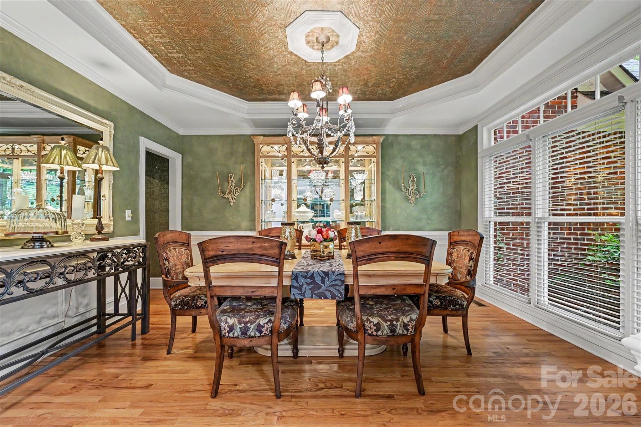 10808 Lederer Avenue, Charlotte, photo 3 of 8