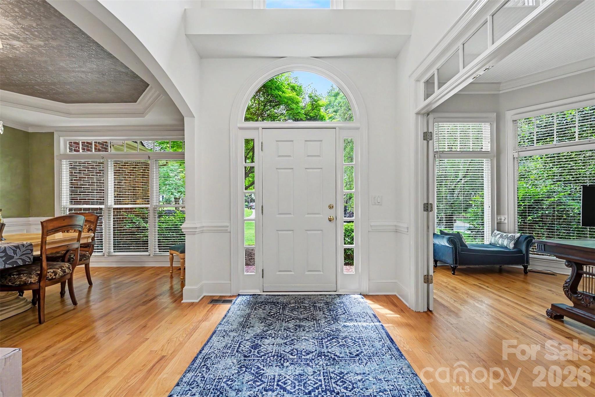 10808 Lederer Avenue, Charlotte, photo 2 of 8