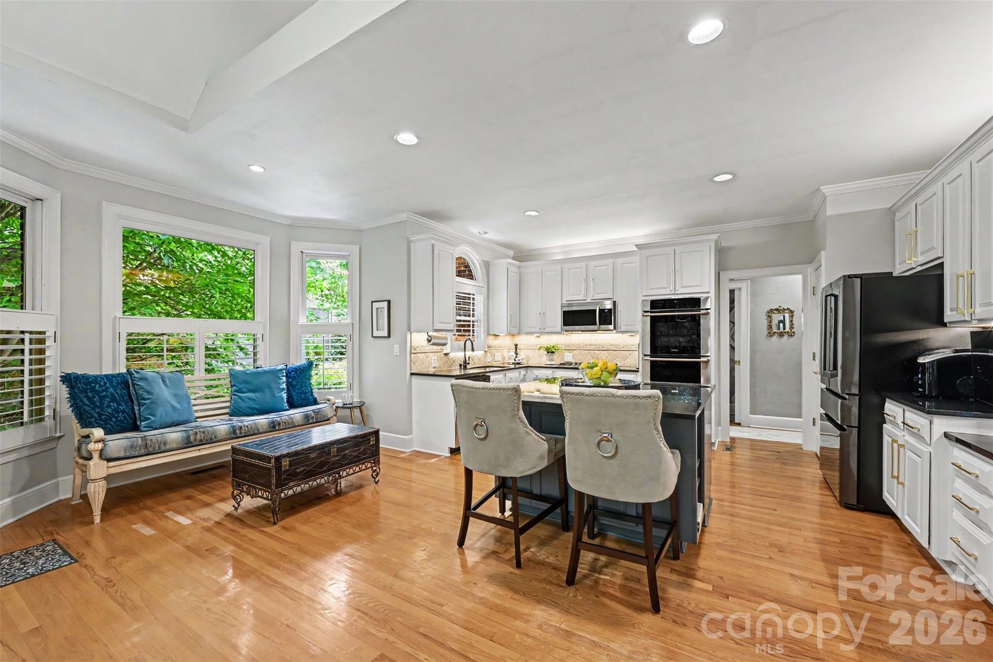 10808 Lederer Avenue, Charlotte, photo 6 of 8