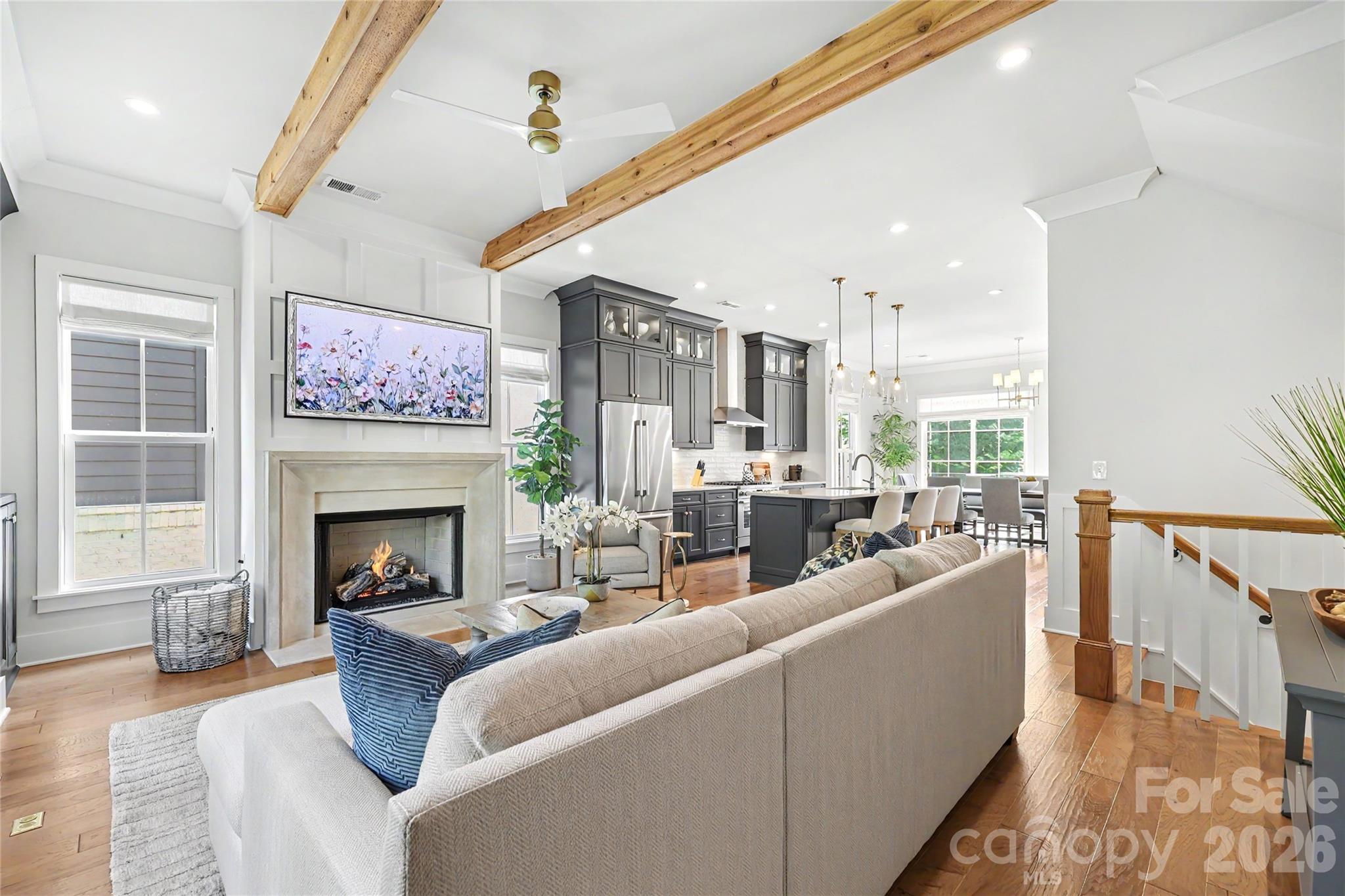 2123 Nolen Ridge Avenue, Charlotte, photo 6 of 8
