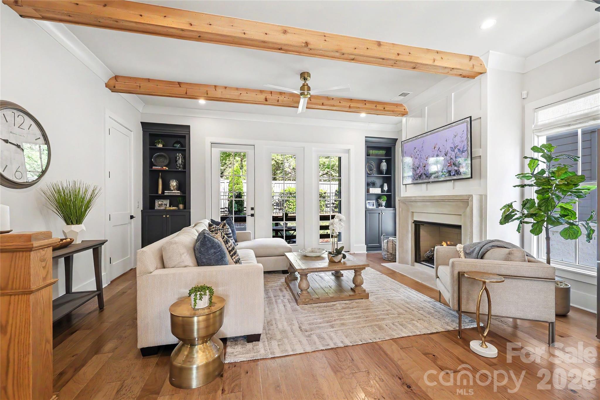 2123 Nolen Ridge Avenue, Charlotte, photo 4 of 8
