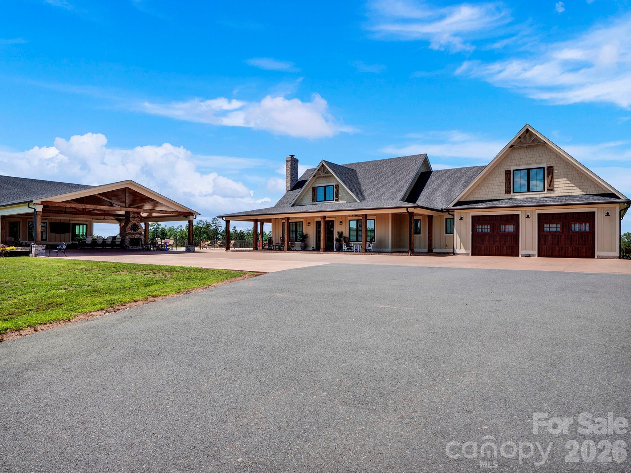 4030 Union Church Road, Peachland, photo 6 of 8