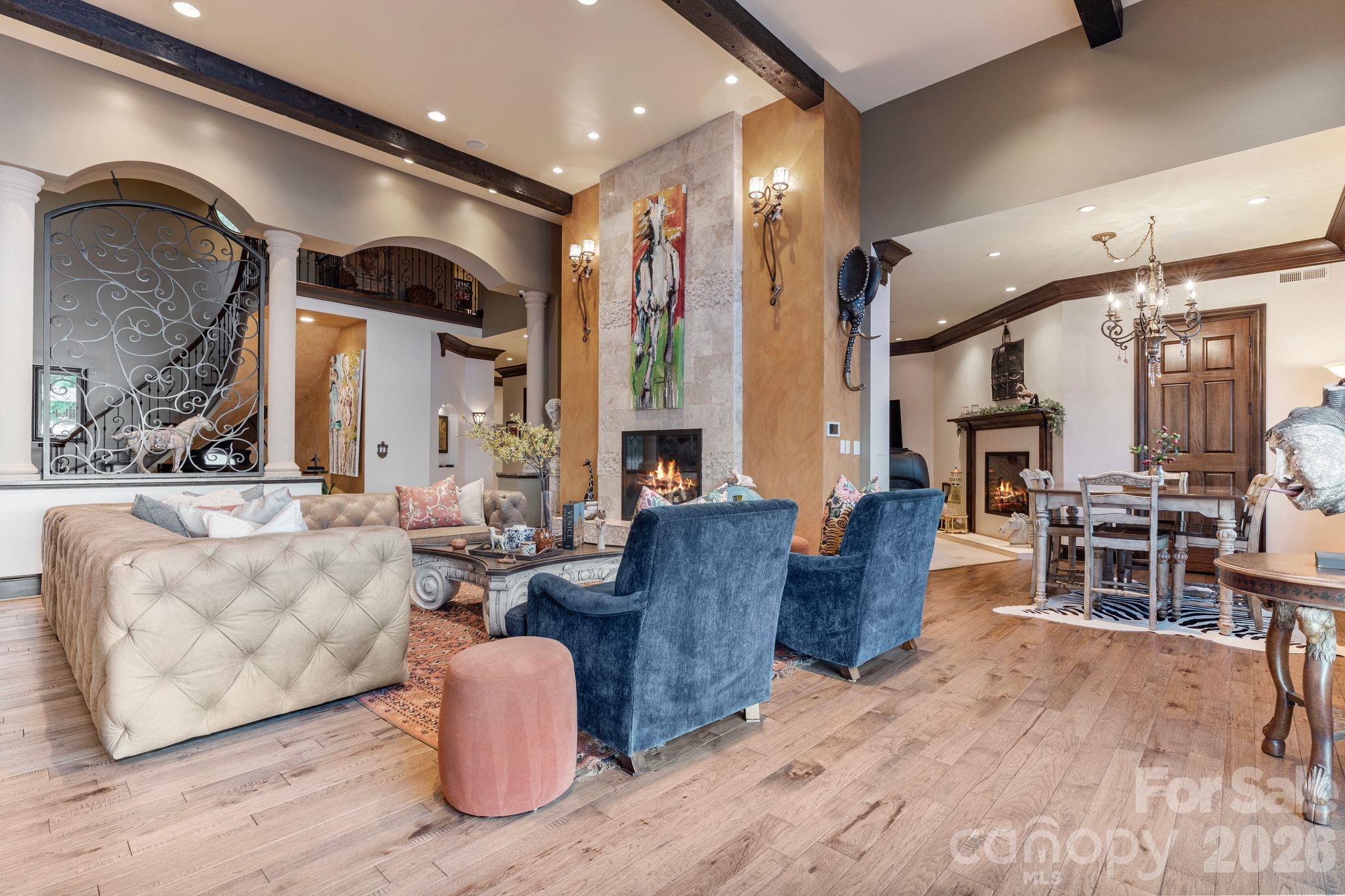 7139 Eastbrook Lane, Sherrills Ford, photo 6 of 8
