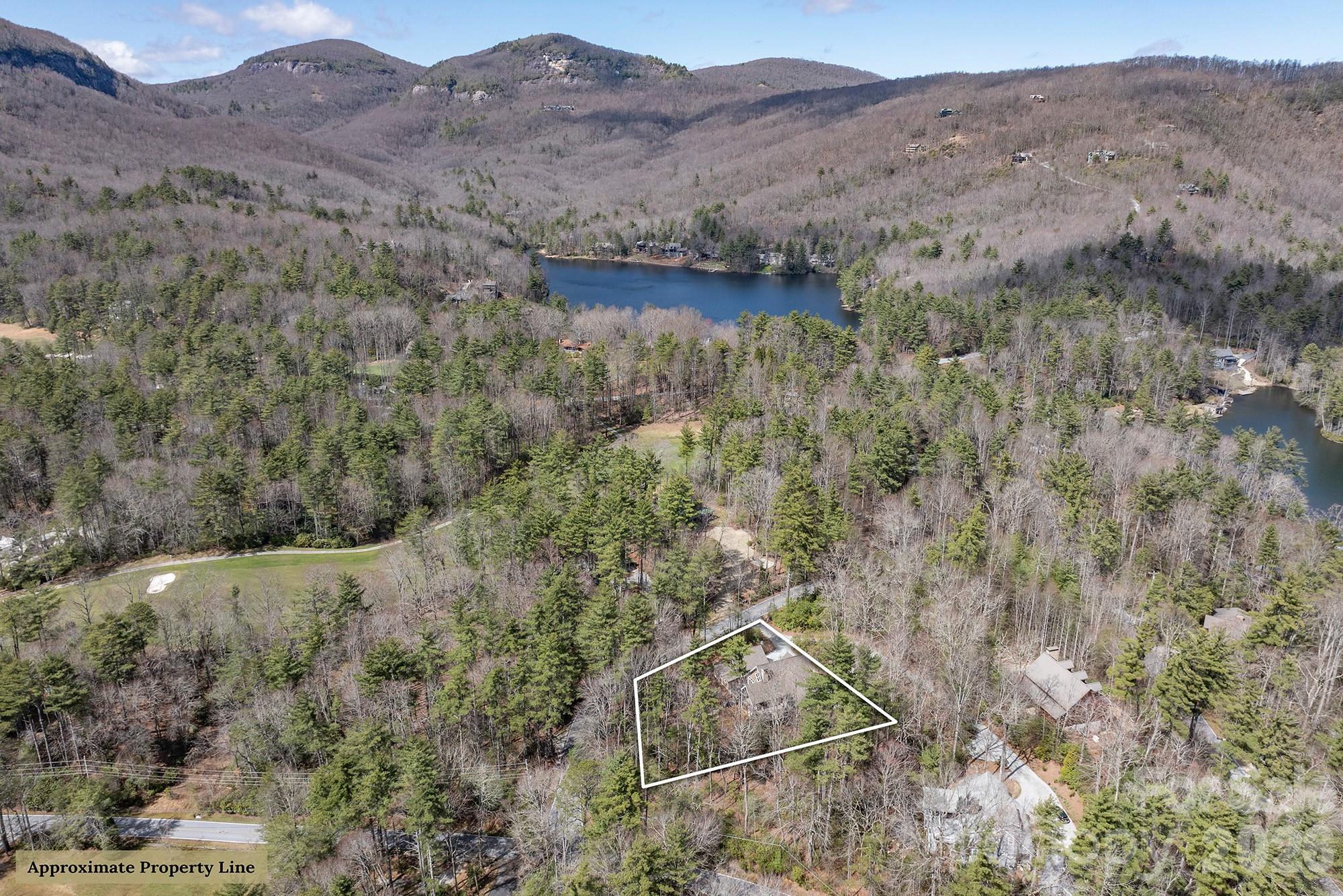 1580 Fairway Drive, Lake Toxaway, photo 4 of 8