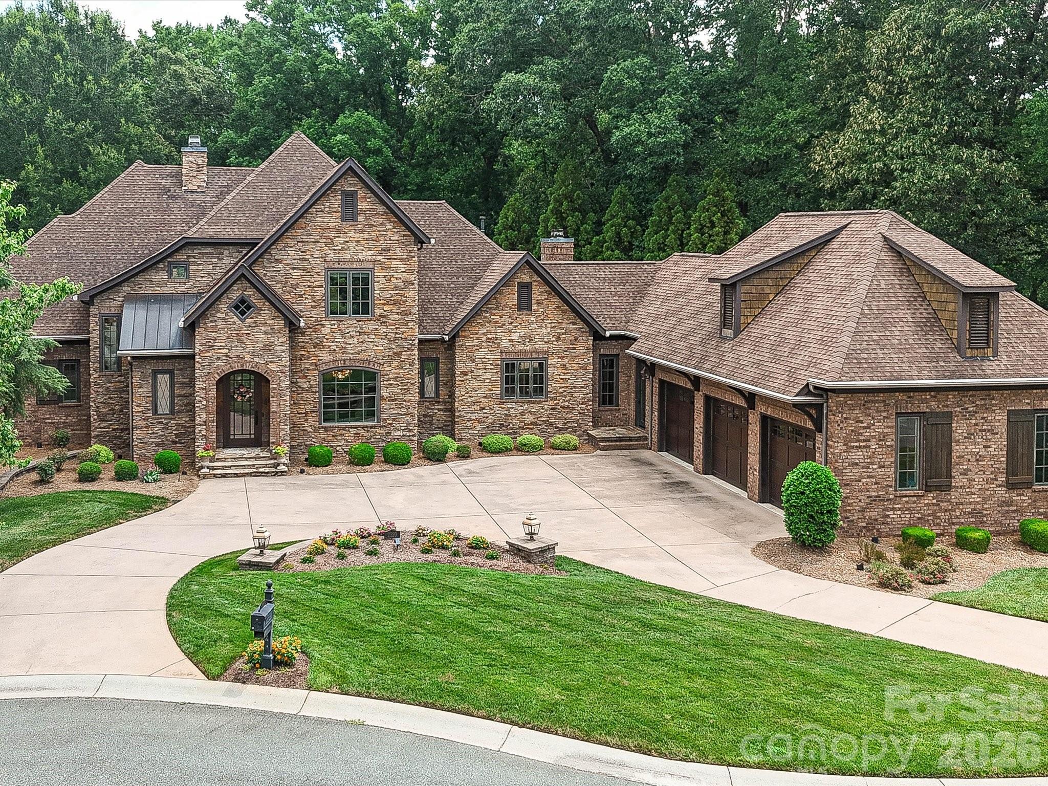 2320 Brawinal Court, Monroe, photo 1 of 8