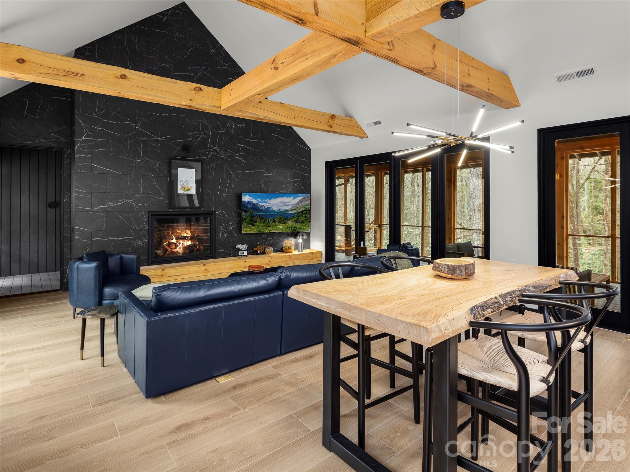 80 Hemlock Circle, Black Mountain, photo 8 of 8
