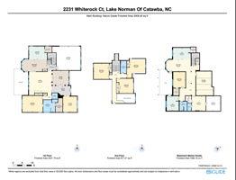 2231 Whiterock Court, Sherrills Ford, photo 4 of 8