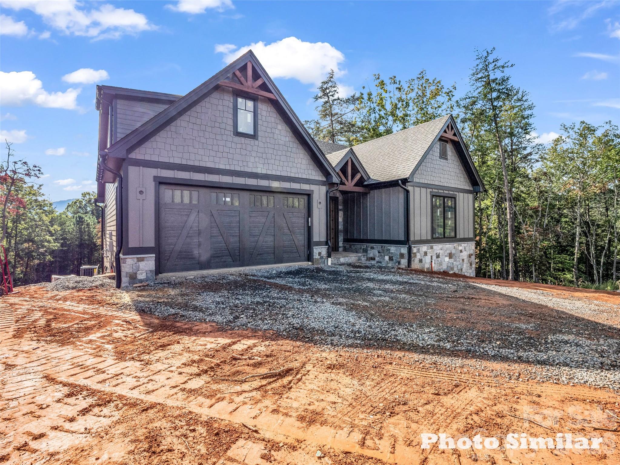 1 Jackson Ridge Lane, Mill Spring, photo 5 of 8