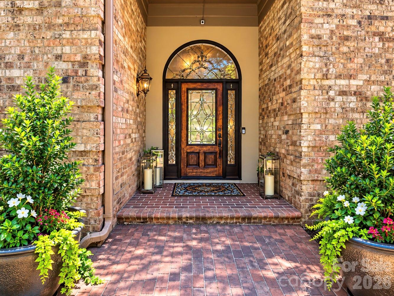 4124 Old Course Drive, Charlotte, photo 3 of 8