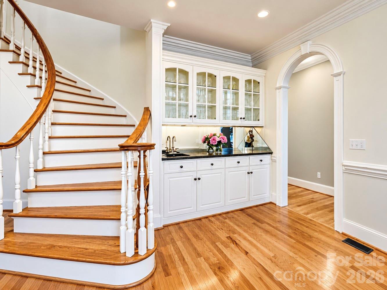 4124 Old Course Drive, Charlotte, photo 7 of 8