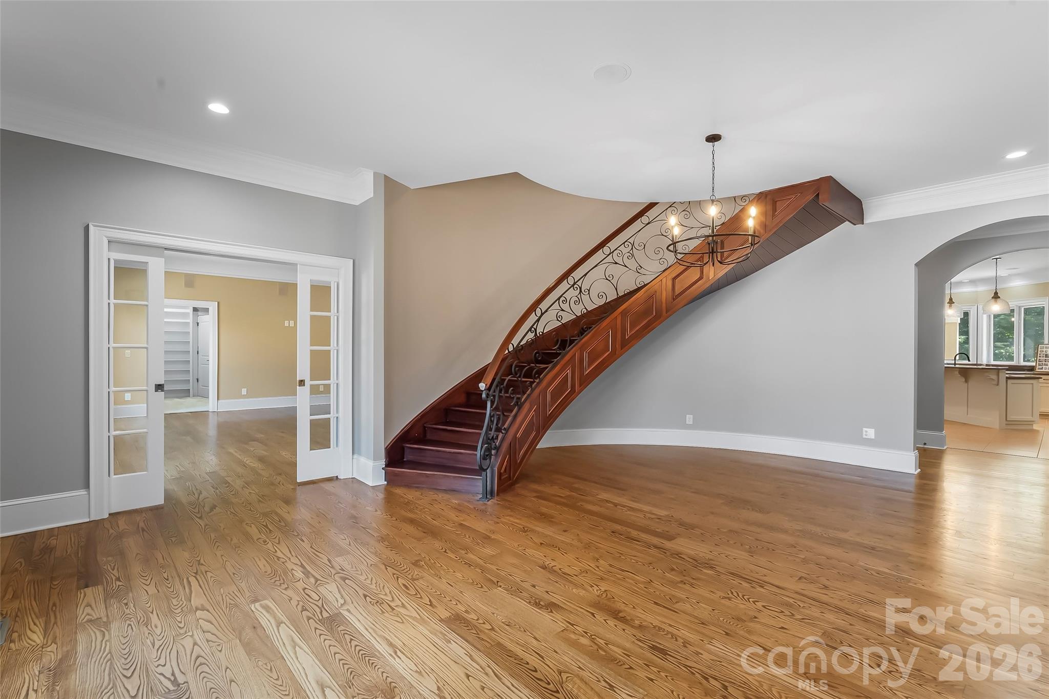 1090 Pearidge Road, Bostic, photo 5 of 8