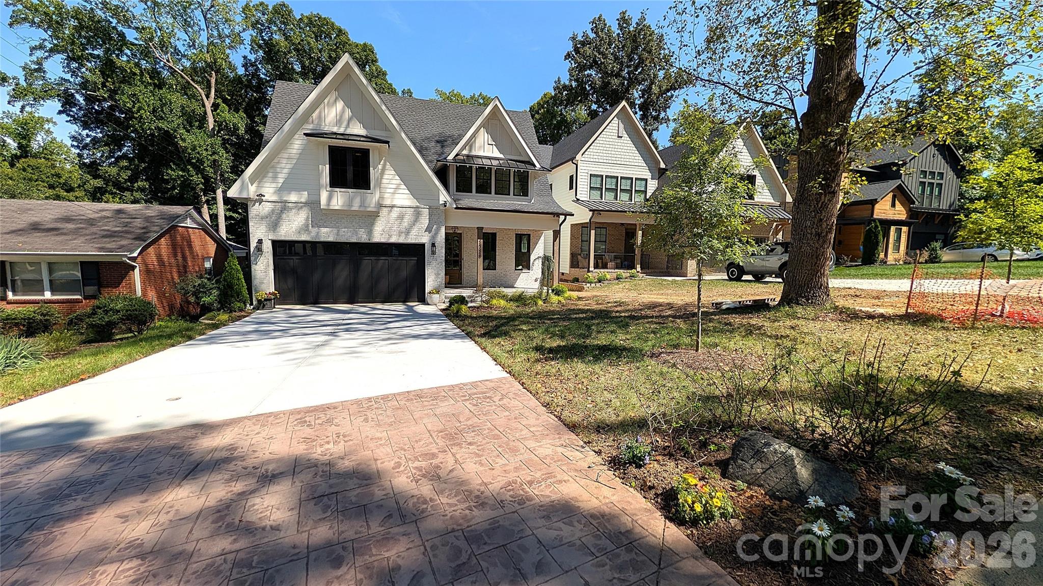 1718 Seifert Circle, Charlotte, photo 4 of 8