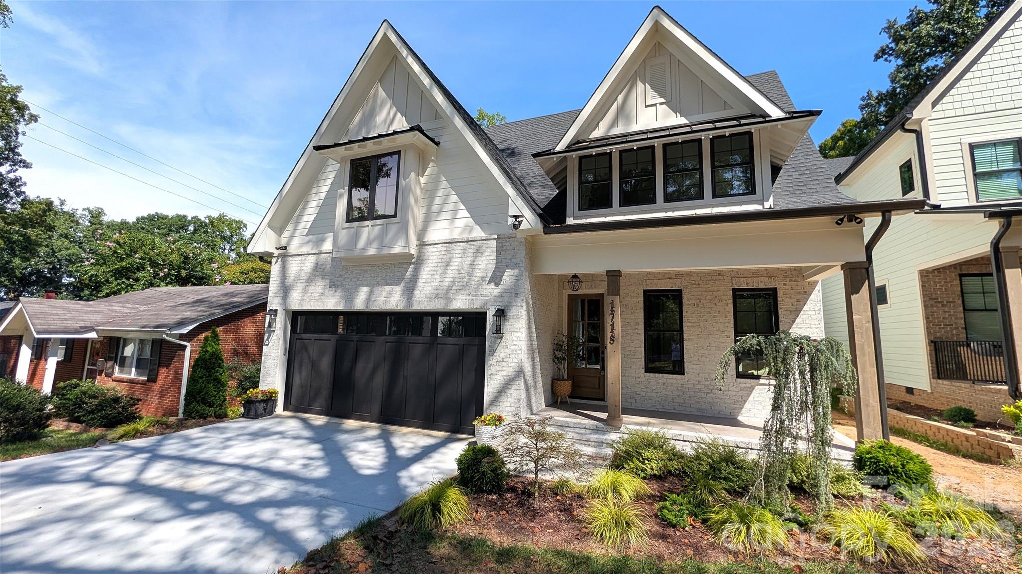1718 Seifert Circle, Charlotte, photo 1 of 8