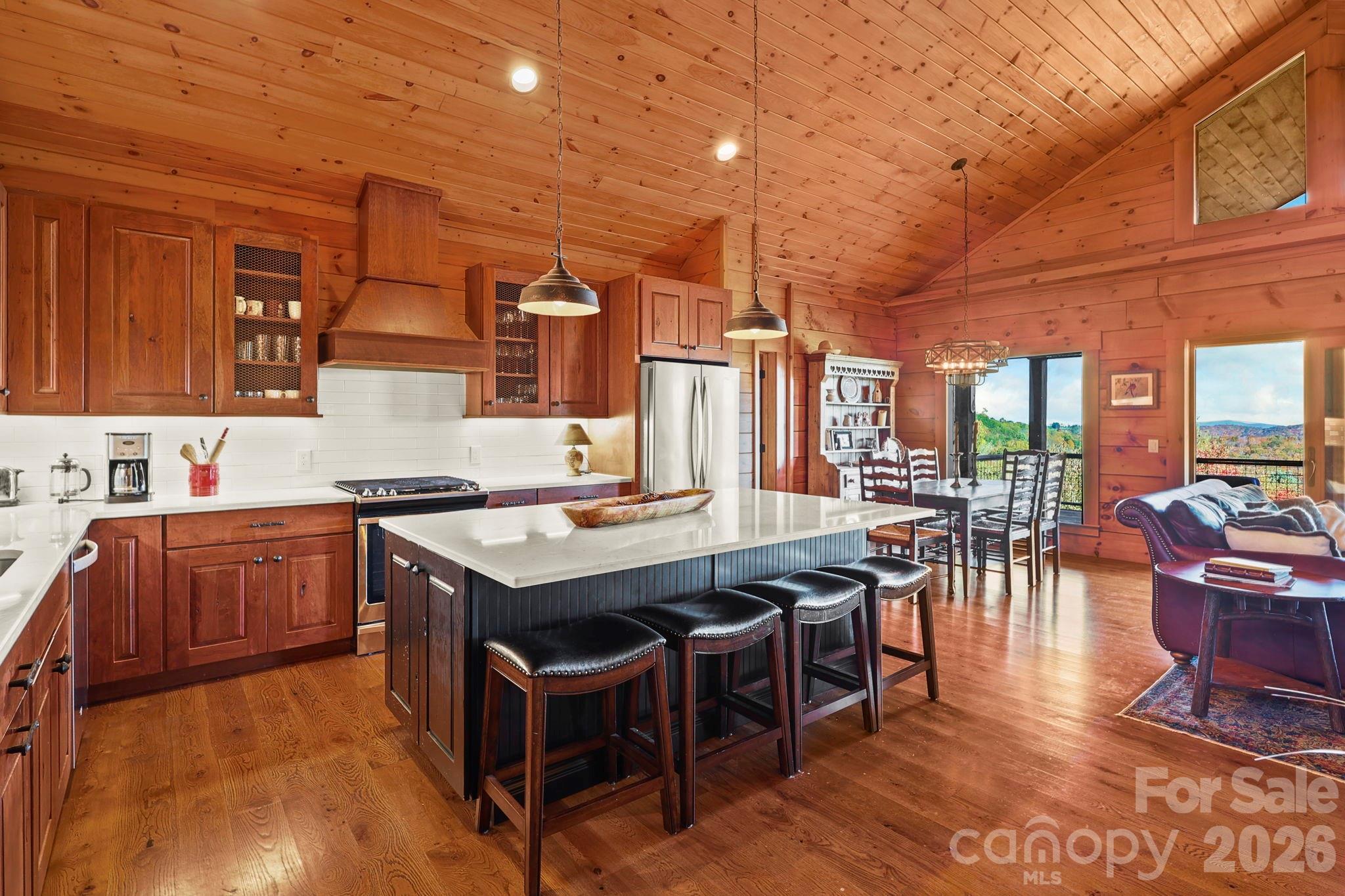 584 Grey Fox Ridge, Banner Elk, photo 7 of 8
