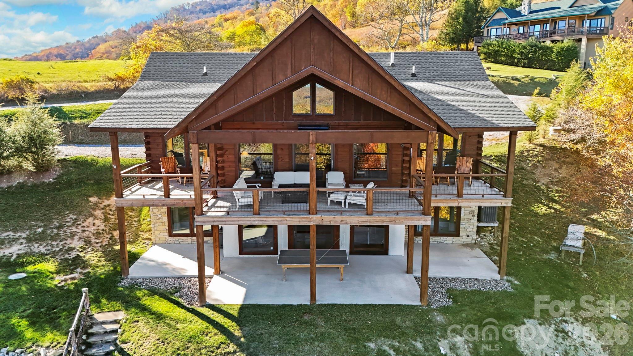 584 Grey Fox Ridge, Banner Elk, photo 5 of 8