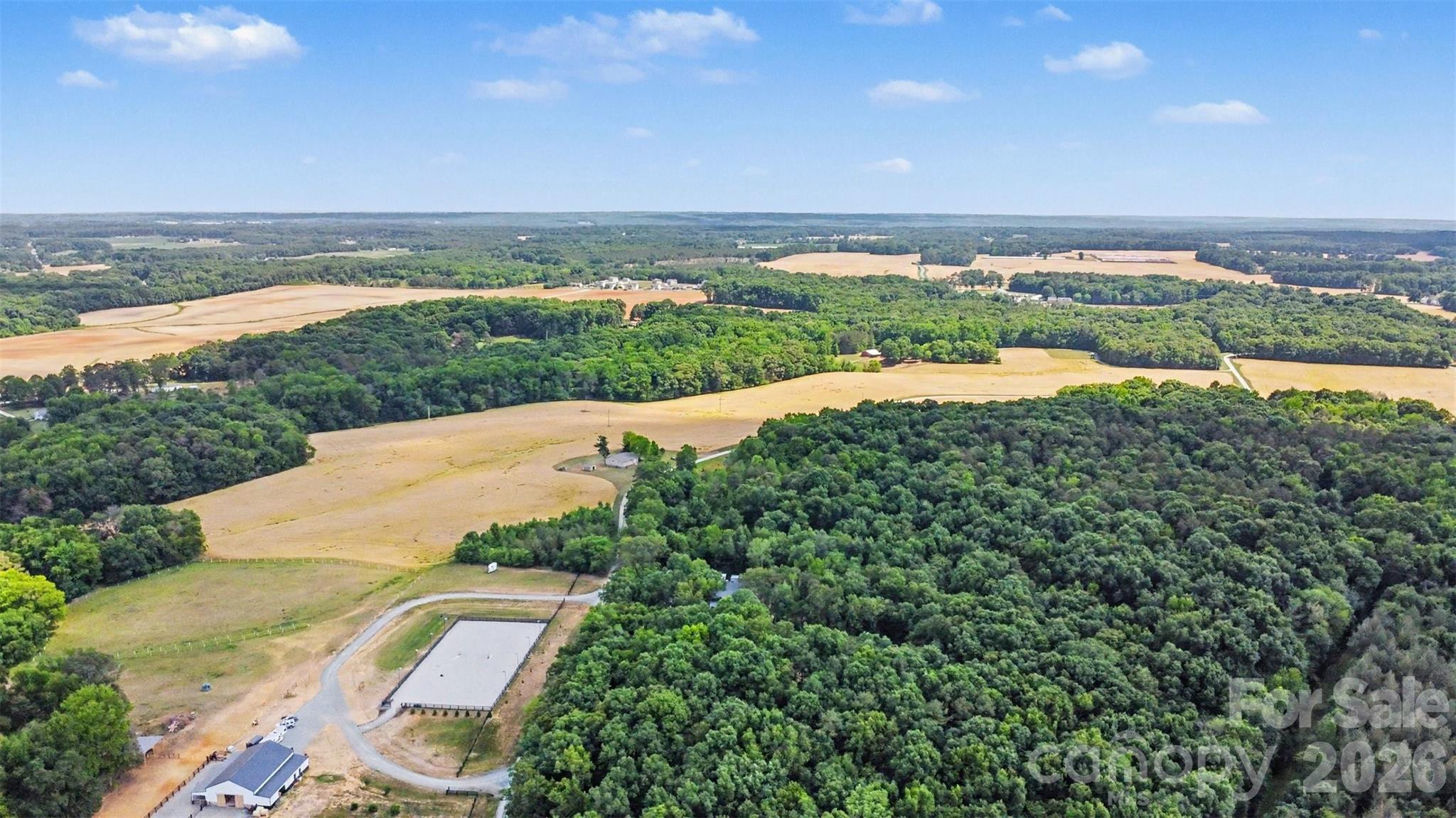 6710 Effie Whitley Road, Monroe, photo 1 of 8