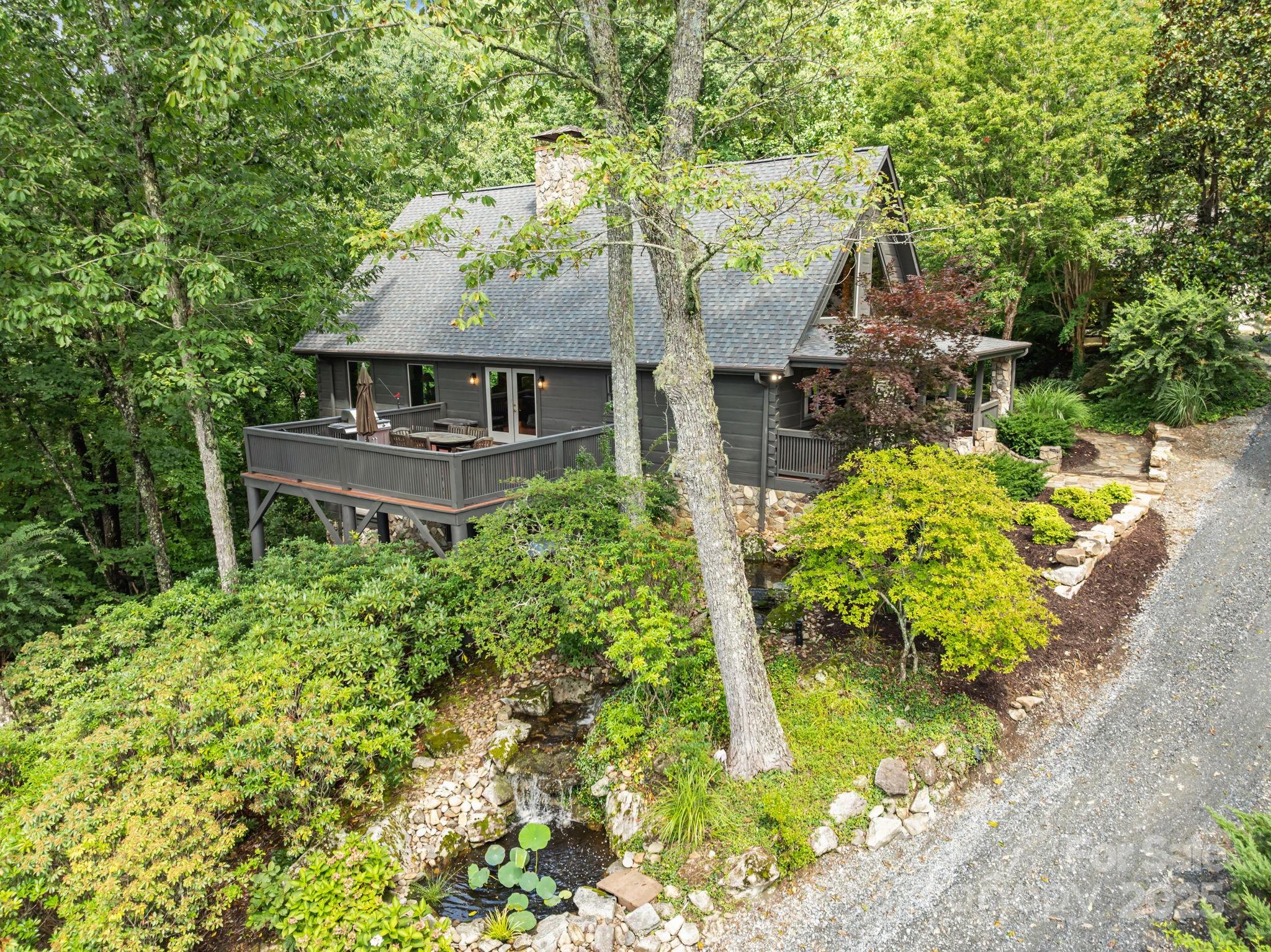 670 Barber Road, Zirconia, photo 6 of 8